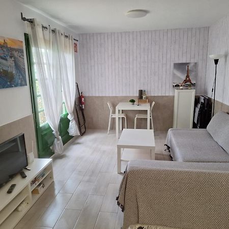 Puerta Del Sol II Leilighet Caleta De Fuste Eksteriør bilde