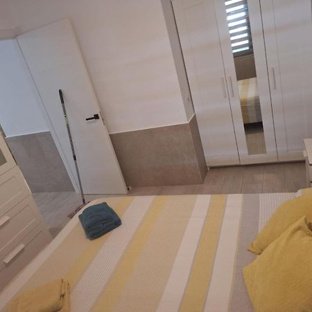 Puerta Del Sol II Leilighet Caleta De Fuste Eksteriør bilde