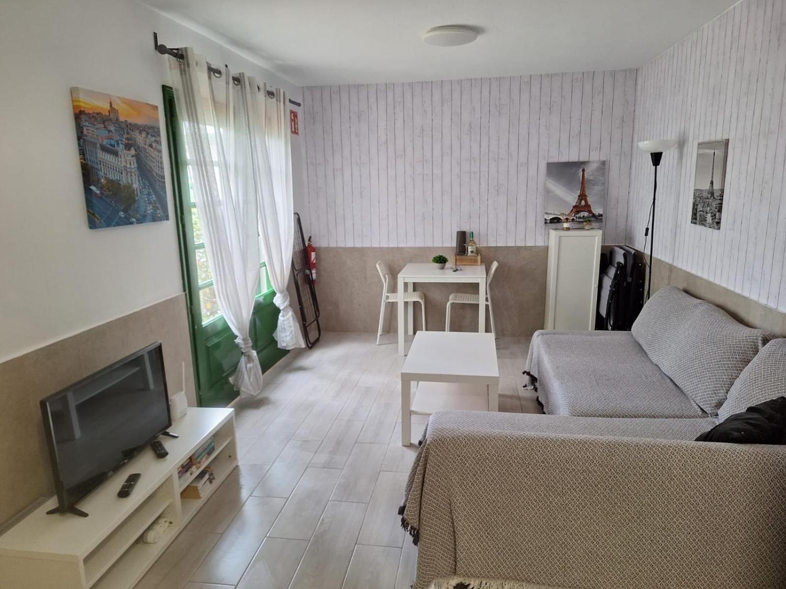 Puerta Del Sol II Leilighet Caleta De Fuste Eksteriør bilde